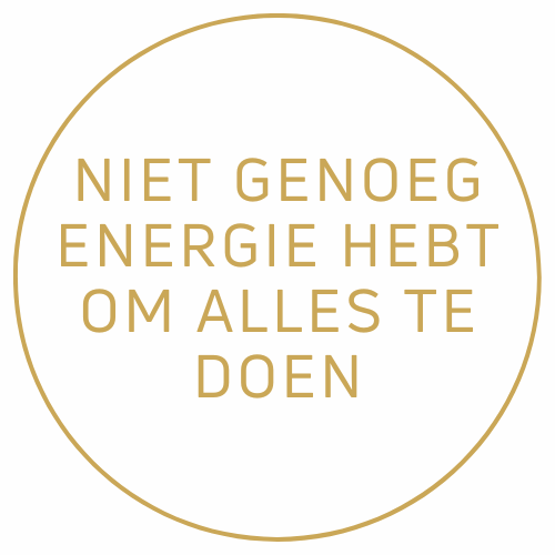 Mooi In Balans